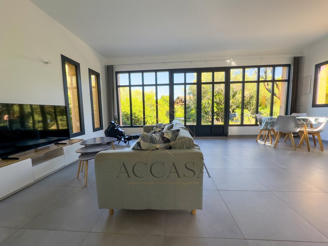 Villa in Figari, Corsica, France 3 - 16479935