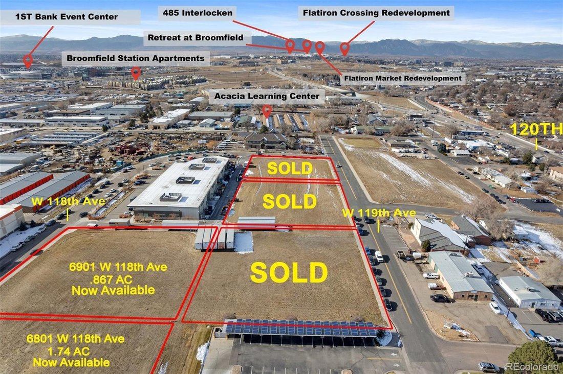 Broomfield, Colorado, United States 5 - 16480556
