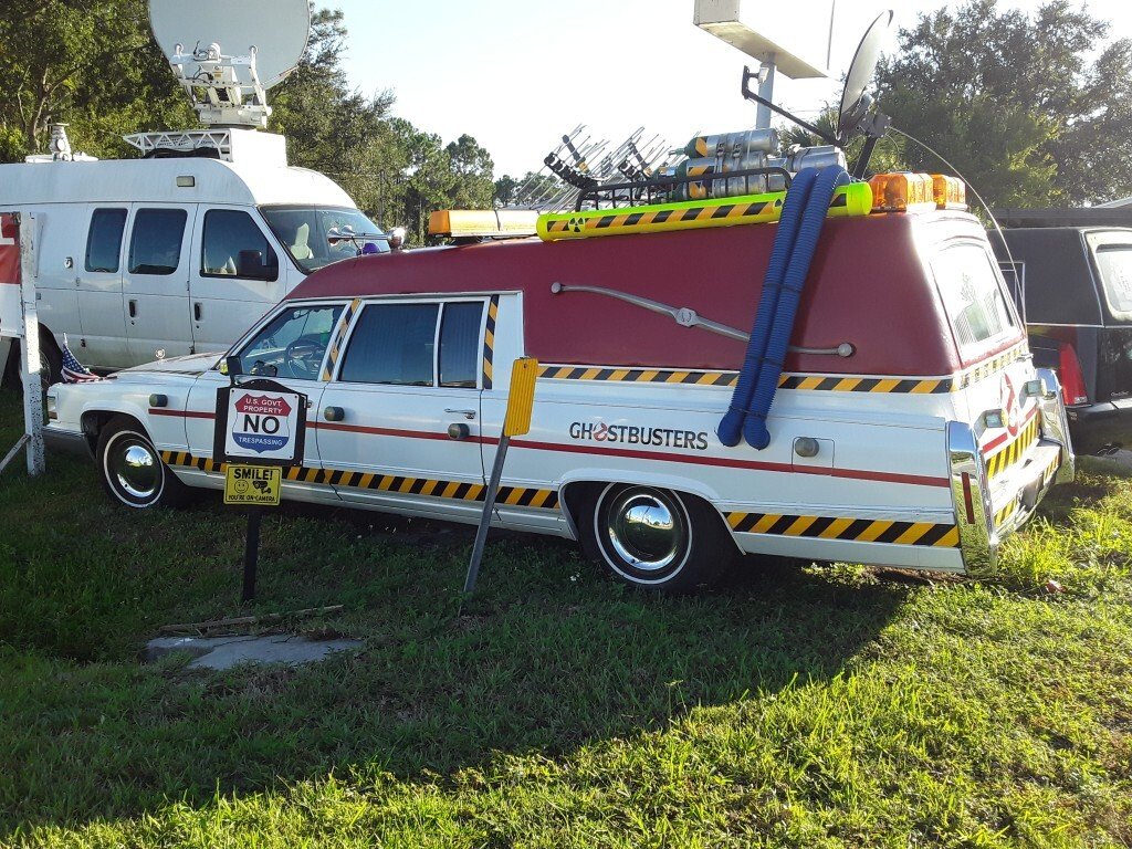 Cadillac Fleetwood in United States 2 - 16479242