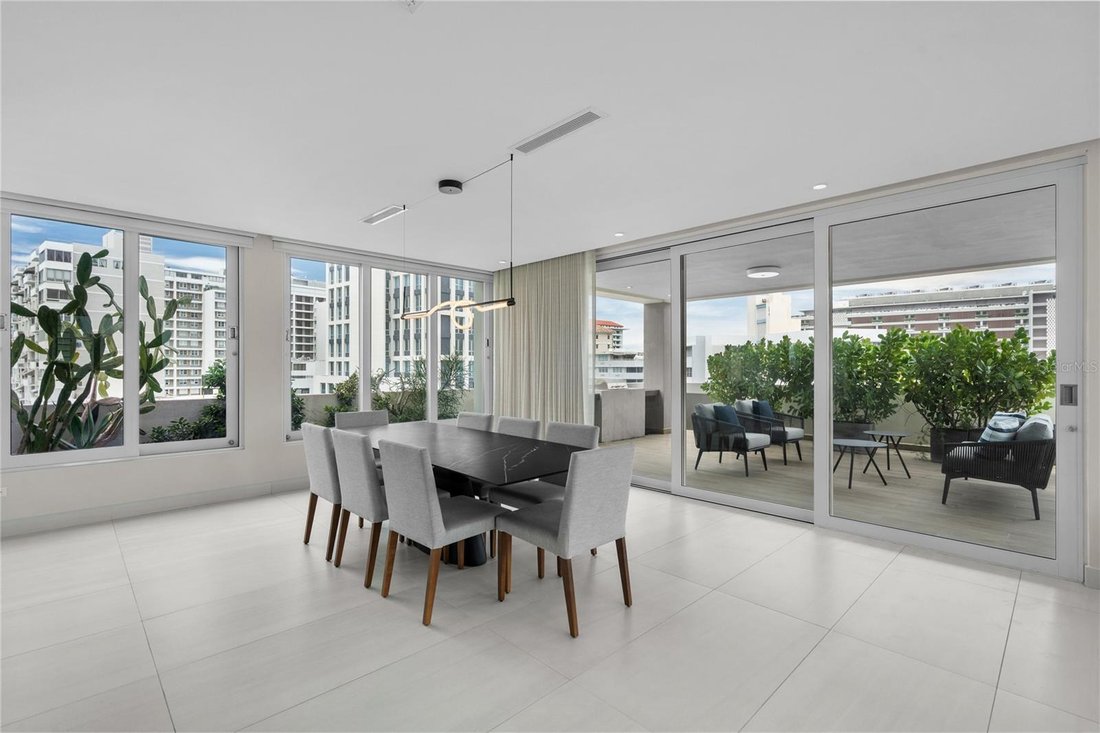 Condo in SAN JUAN, PR, United States 5 - 16482331