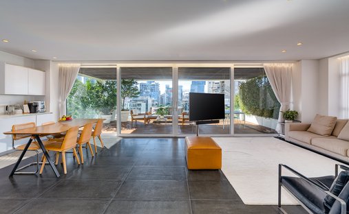 Wohnung in Ramat Gan, Bezirk Tel Aviv, Israel 1