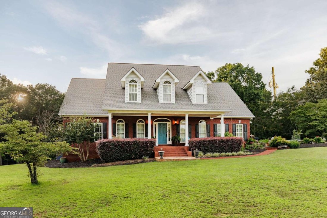 House in Royston, Georgia, United States 3 - 16480679