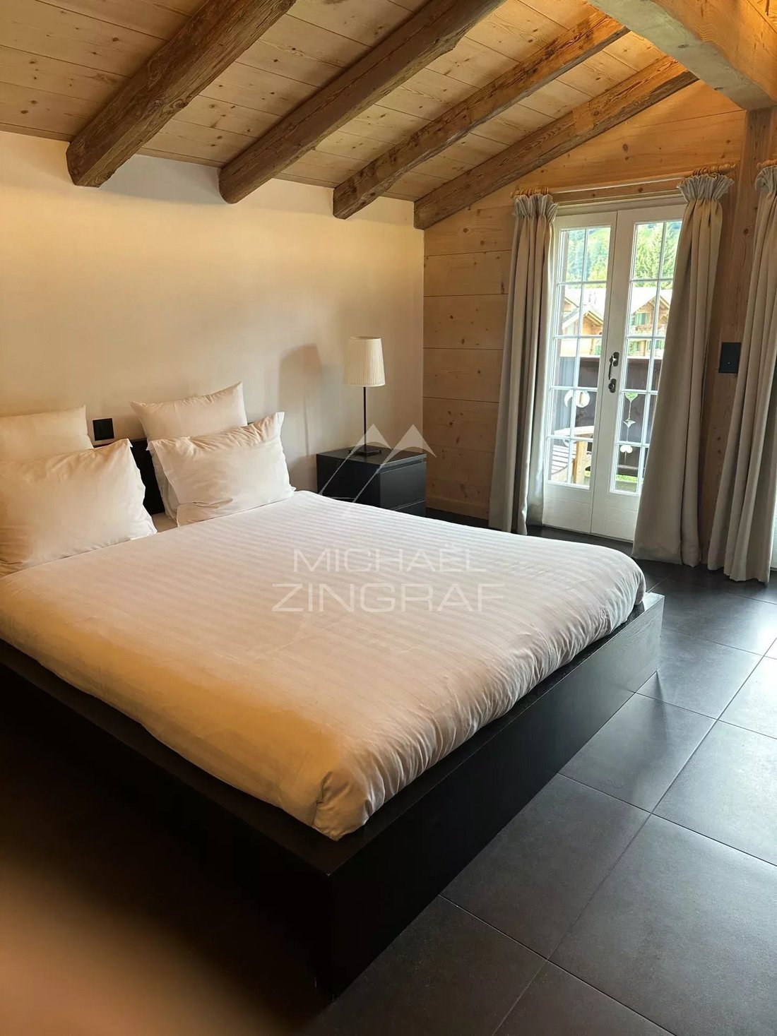 Apartment in Switzerland 4 - 16480328