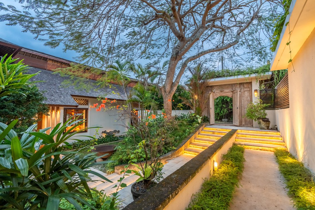 Villa in Kecamatan Mengwi, Bali, Indonesia 3 - 15147300