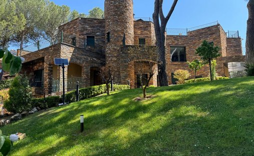 Chalet en San Miguel del Pino, Castilla y León, España 1