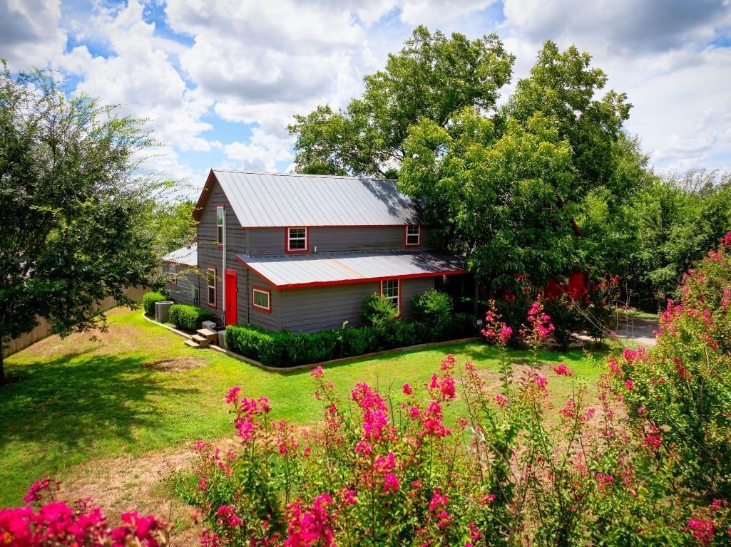 House in Bastrop, Texas, United States 2 - 16480875