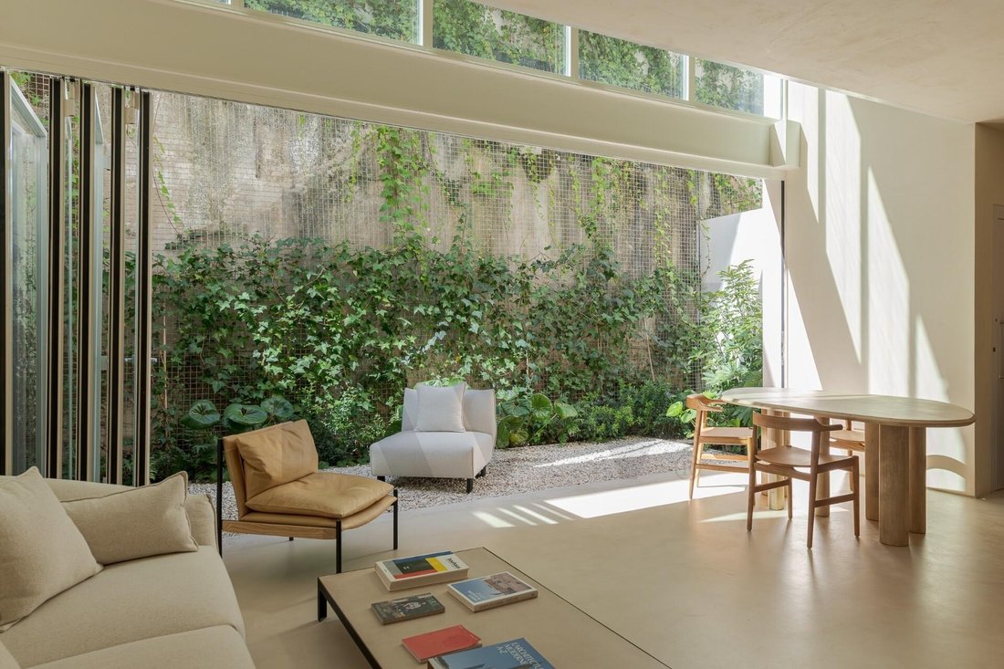 Townhouse in Marvila, Lisbon, Portugal 5 - 16483567