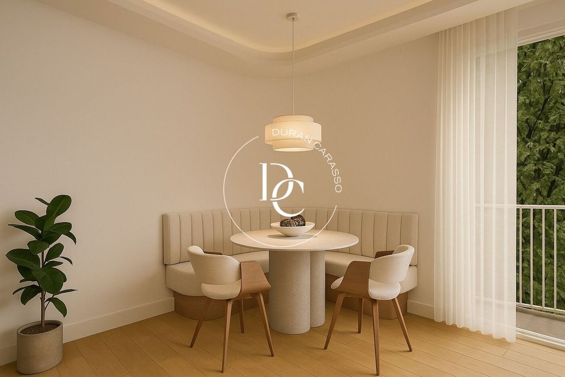 Apartment in Sarrià-Sant Gervasi, Barcelona, Spain 4 - 16381229