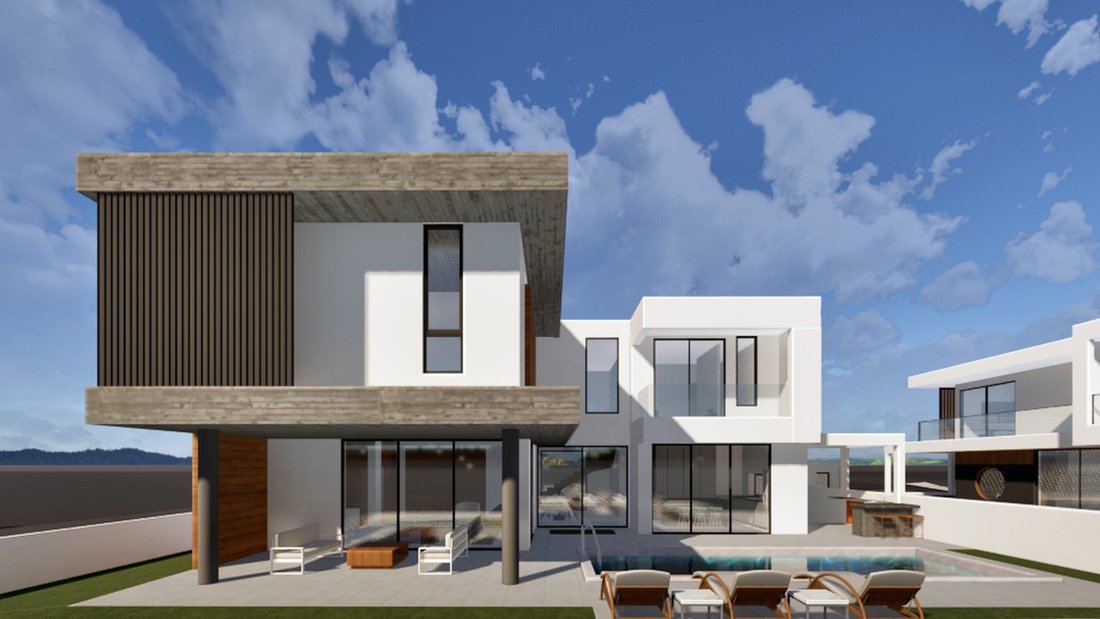 House in Livadia, Larnaca, Cyprus 4 - 16480586