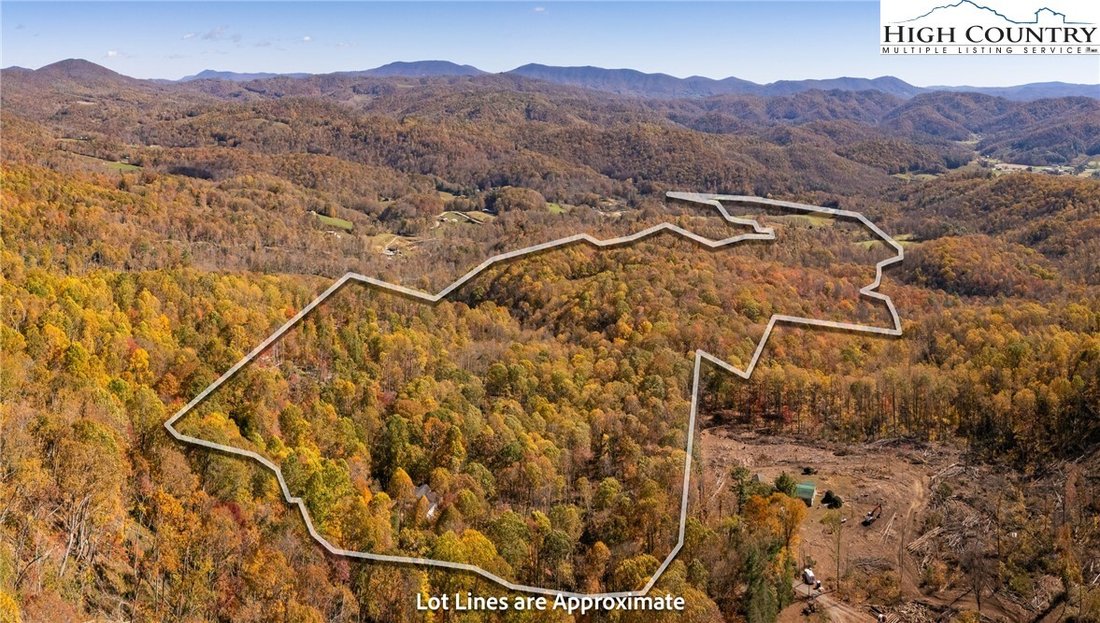 House in Sugar Grove, North Carolina, United States 5 - 16483539