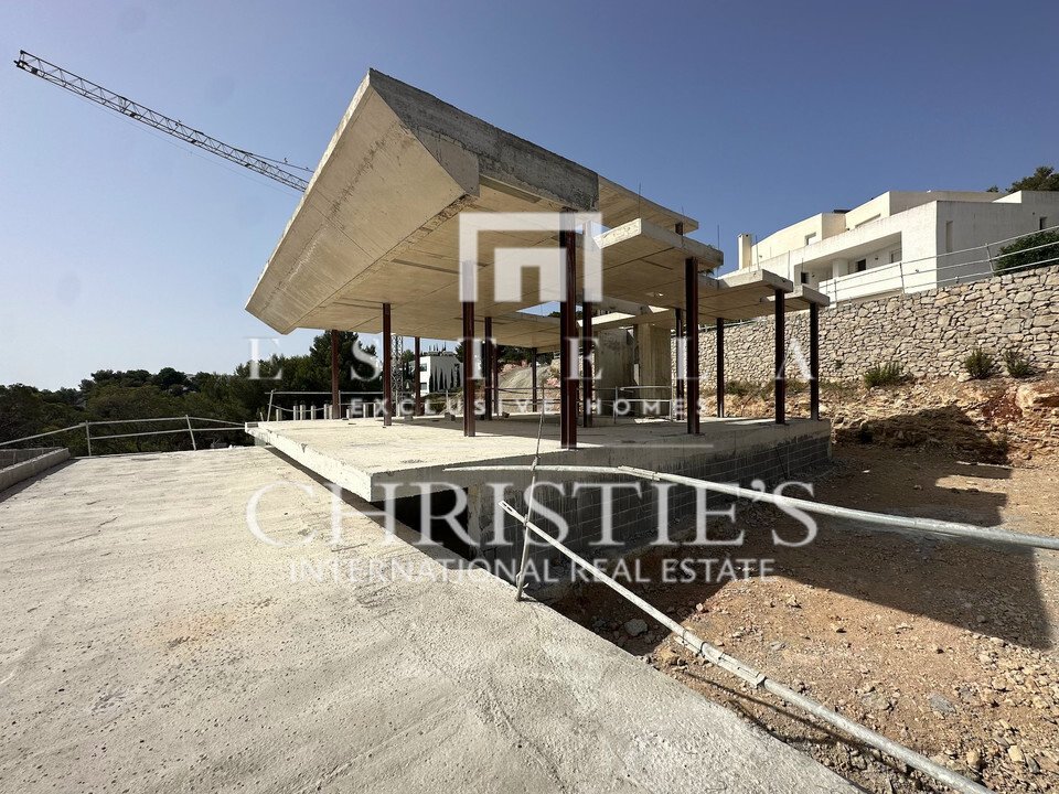 Villa in Roca Llisa, Santa Eularia des Riu, Balearic Islands 2 - 16482035
