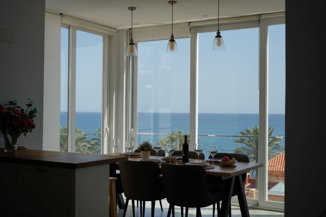 Chalet in Mijas, Andalusia, Spain 4 - 16481018