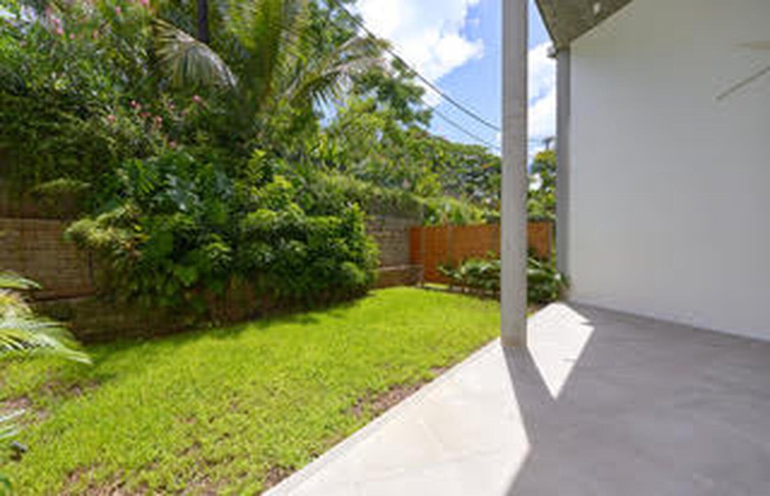 Apartment in Grand Baie, Rivière du Rempart District, Mauritius 3 - 16483605