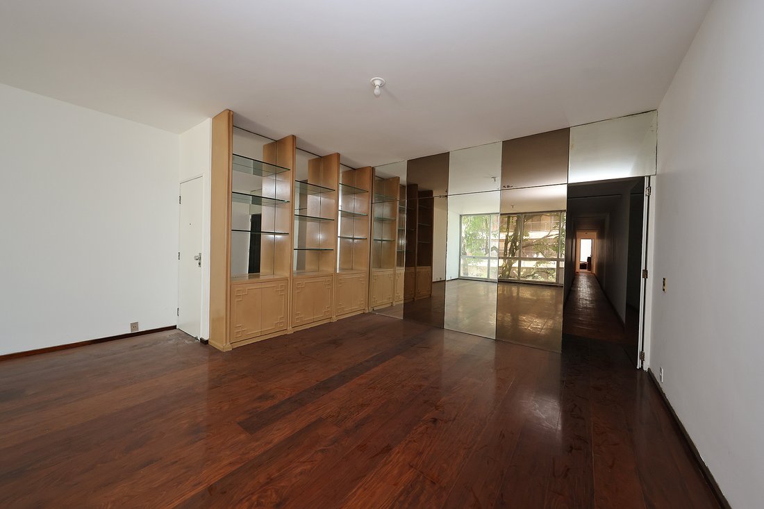 Apartment in Rio de Janeiro, State of Rio de Janeiro, Brazil 4 - 16483436