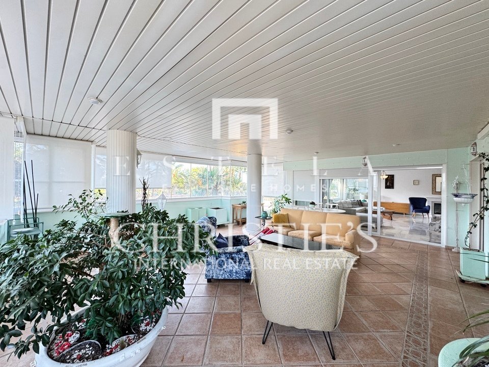 Apartment in Balearic Islands, Spain 1 - 16482012