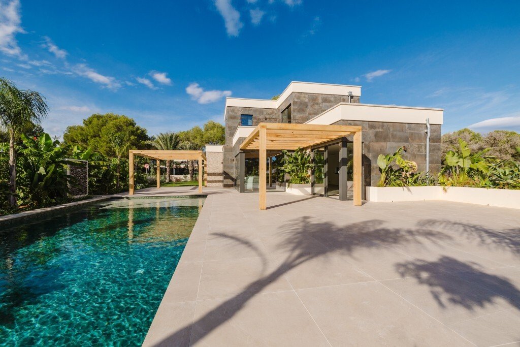Villa in Xabia / Javea, Valencian Community, Spain 4 - 16250695