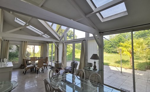 Castle for Sale in Saumur, Pays de la Loire, France