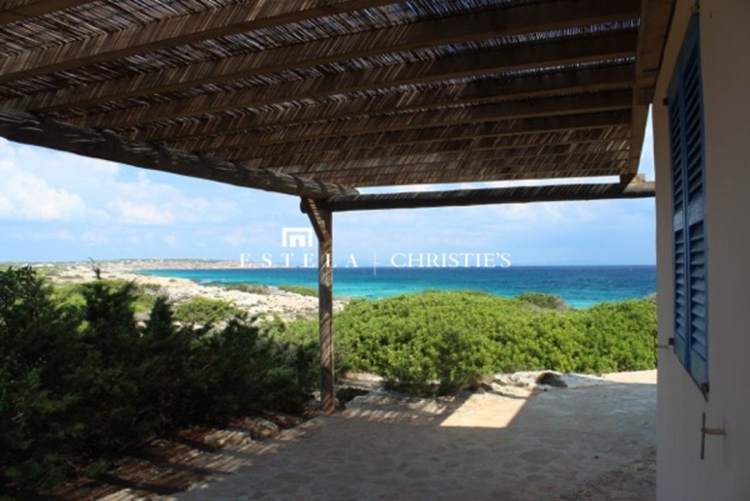 Villa en Formentera, Îles Baléares, Espagne 5 - 16483772