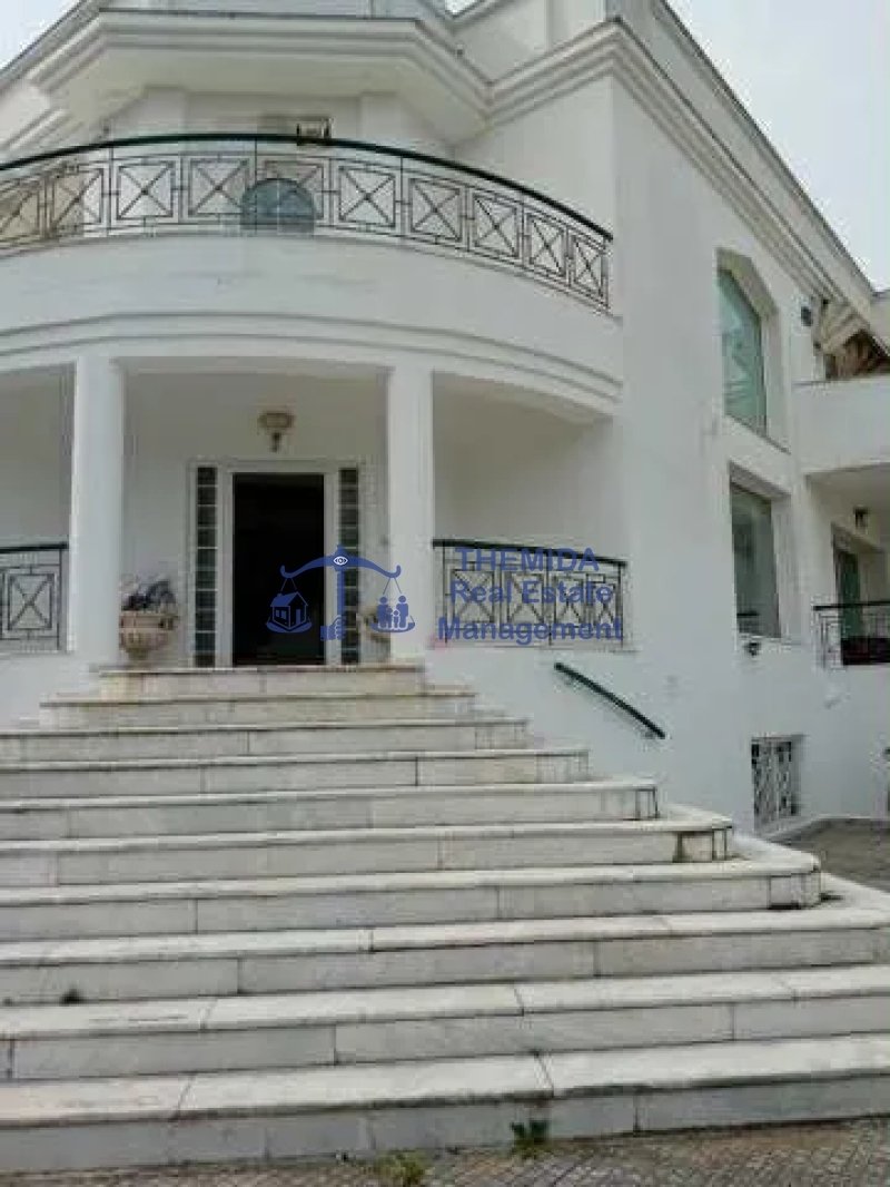 Villa in Central Macedonia, Macedonia and Thrace, Greece 1 - 16483851