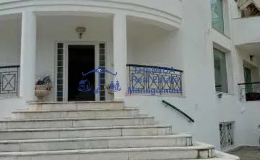 Villa in Central Macedonia, Macedonia and Thrace, Grecia 1