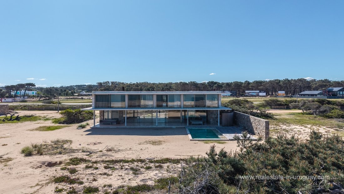 House in Manantiales, Maldonado Department, Uruguay 4 - 16479403