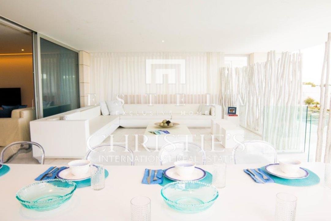Apartment in Ibiza Town, Balearic Islands, Spain 5 - 16482025