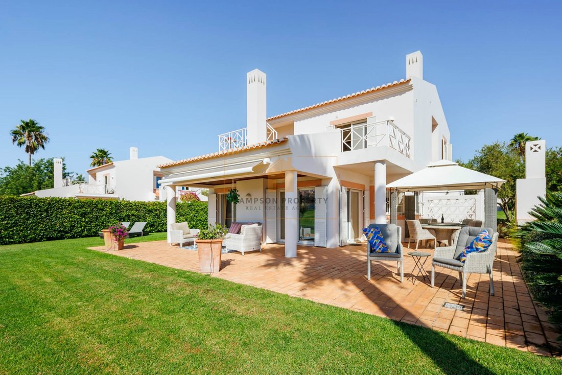 House in Estombar e Parchal, Algarve, Portugal 1 - 16479129