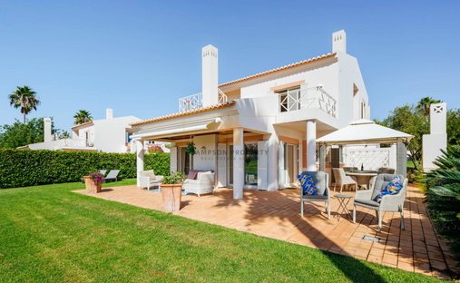 Haus in Estombar und Parchal, Algarve, Portugal 1
