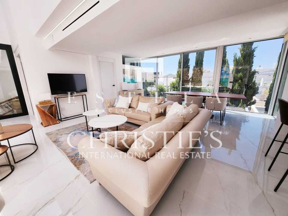 Wohnung in Balearische Inseln, Spanien 1 - 16481987