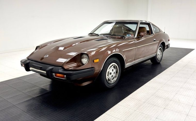 Datsun 280 ZX for sale | JamesEdition
