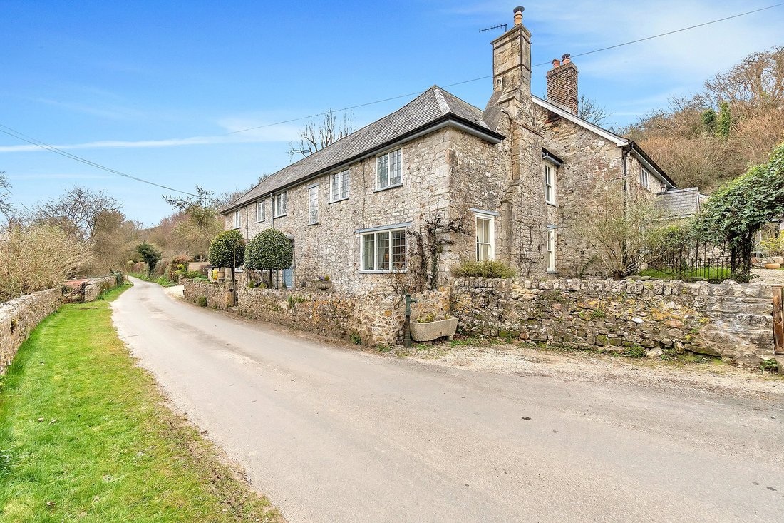 House in Combpyne (Combpyne Rousdon), Combpyne, England 3 - 16482054
