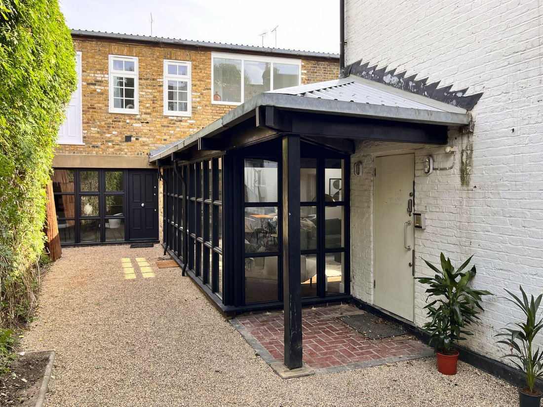 House in Hammersmith, Hammersmith and Fulham, England 1 - 16482131