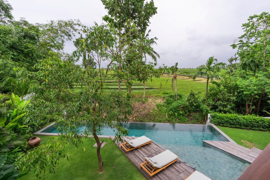Villa in Kecamatan Mengwi, Bali, Indonesia 5 - 13851777