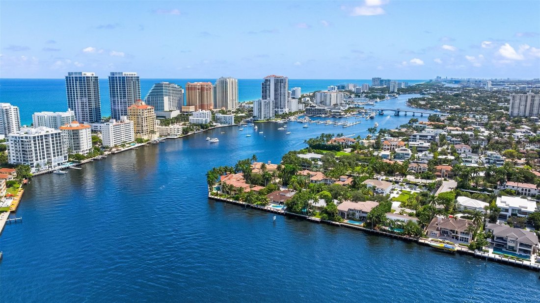 House in Fort Lauderdale, Florida, United States 3 - 16479116