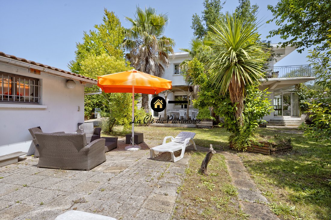 House in Ares, Nouvelle-Aquitaine, France 5 - 16480016