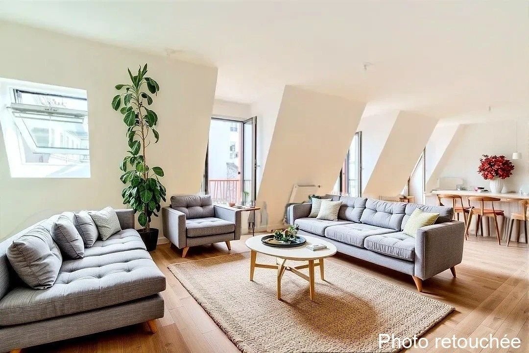 Apartamento en Pereire-Malesherbes, Paris 17e Arrondissement, París 1 - 16481841