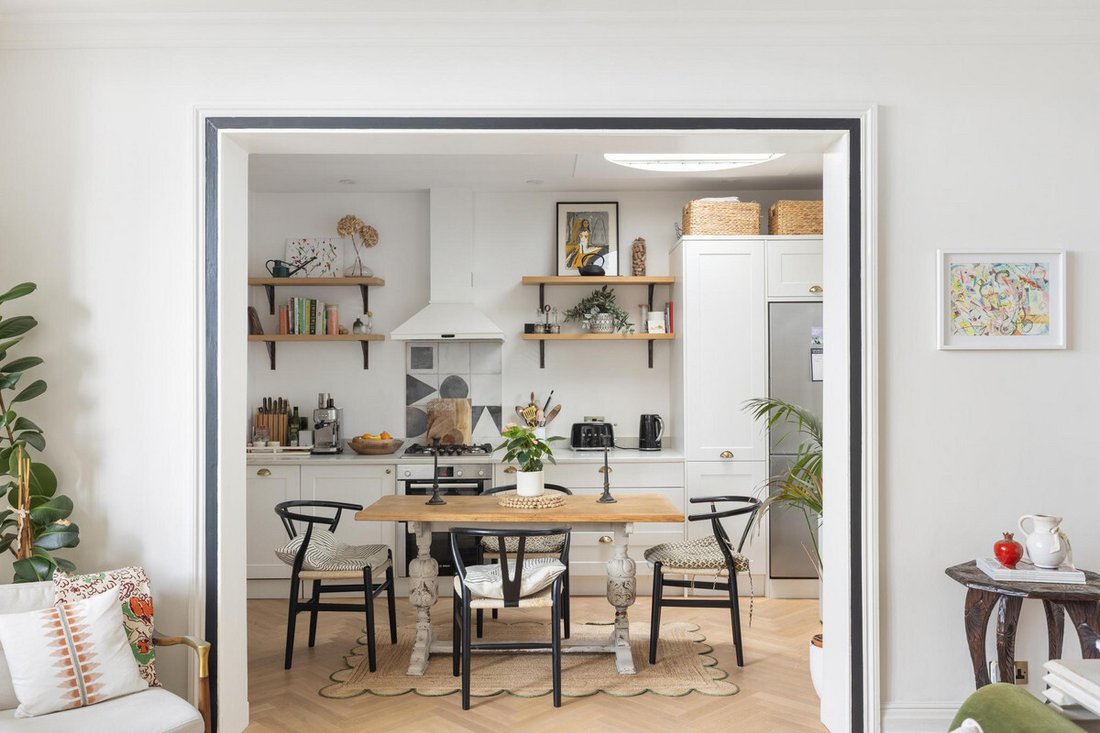 Apartment in Brook Green, Hammersmith and Fulham, England 5 - 16482136
