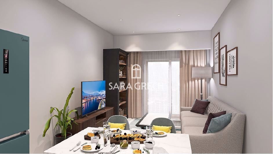 Penthouse in Il-Mosta, Malta 2 - 16483765
