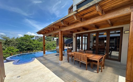 Casa en Tamarindo, Provincia de Guanacaste, Costa Rica 1