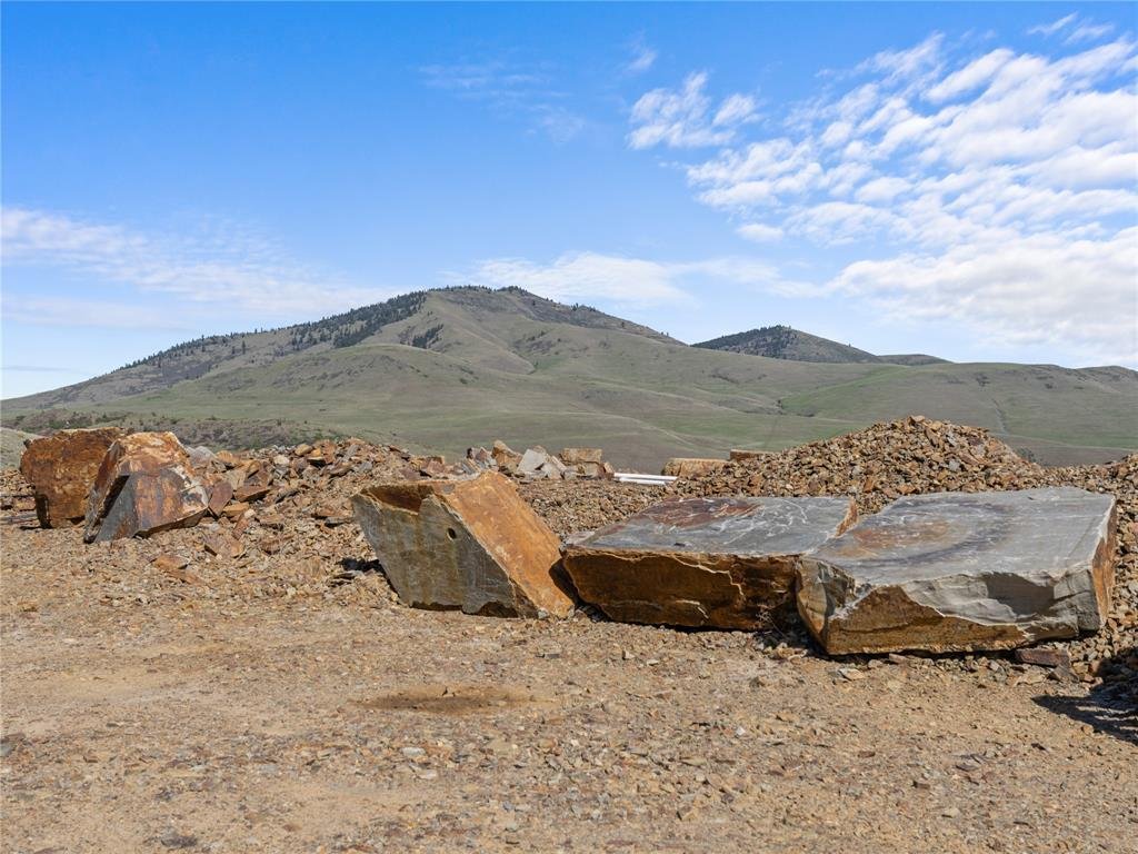 Land in Hot Springs, Montana, United States 1 - 16483576