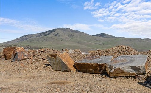Land in Hot Springs, Montana, United States 1