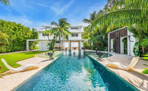 House in Key Largo, Florida, United States 1