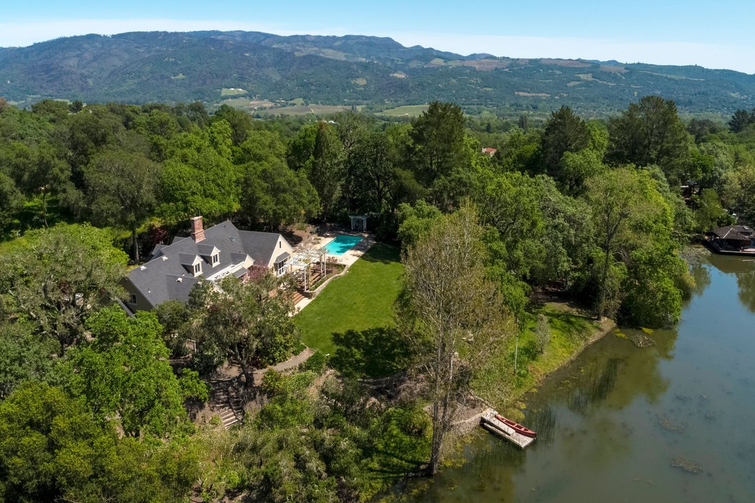 House in Sonoma, California, United States 3 - 16481466