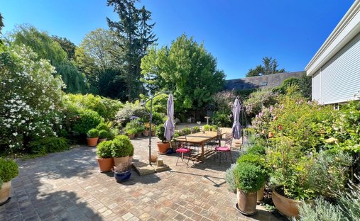 Castle for Sale in Saumur, Pays de la Loire, France