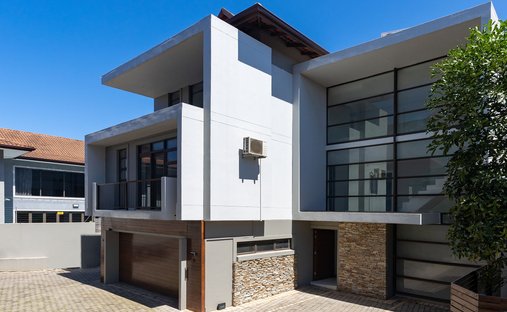 Residenza a Blackburn, KwaZulu-Natal, Sudafrica 1