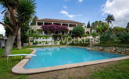 Casa en Laranjeiro e Feijo, Setúbal Municipality, Portugal 1