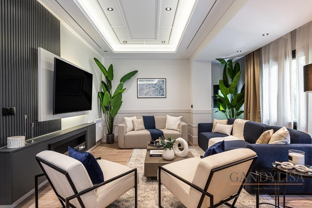Apartment in Barrio Salamanca, Madrid, Spain 1 - 15292166