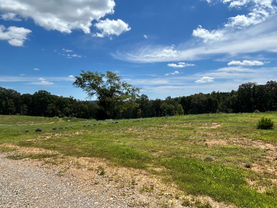 Farm Ranch in Athens, Tennessee, United States 5 - 16480829
