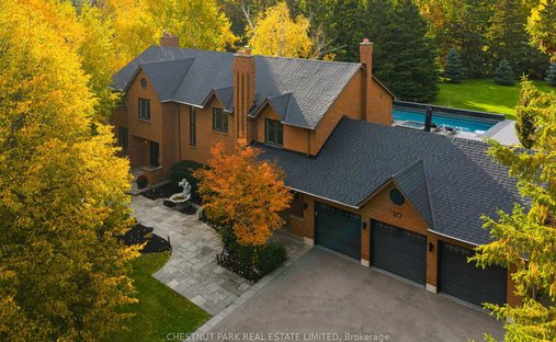 House in Vaughan, Ontario, Canada 1