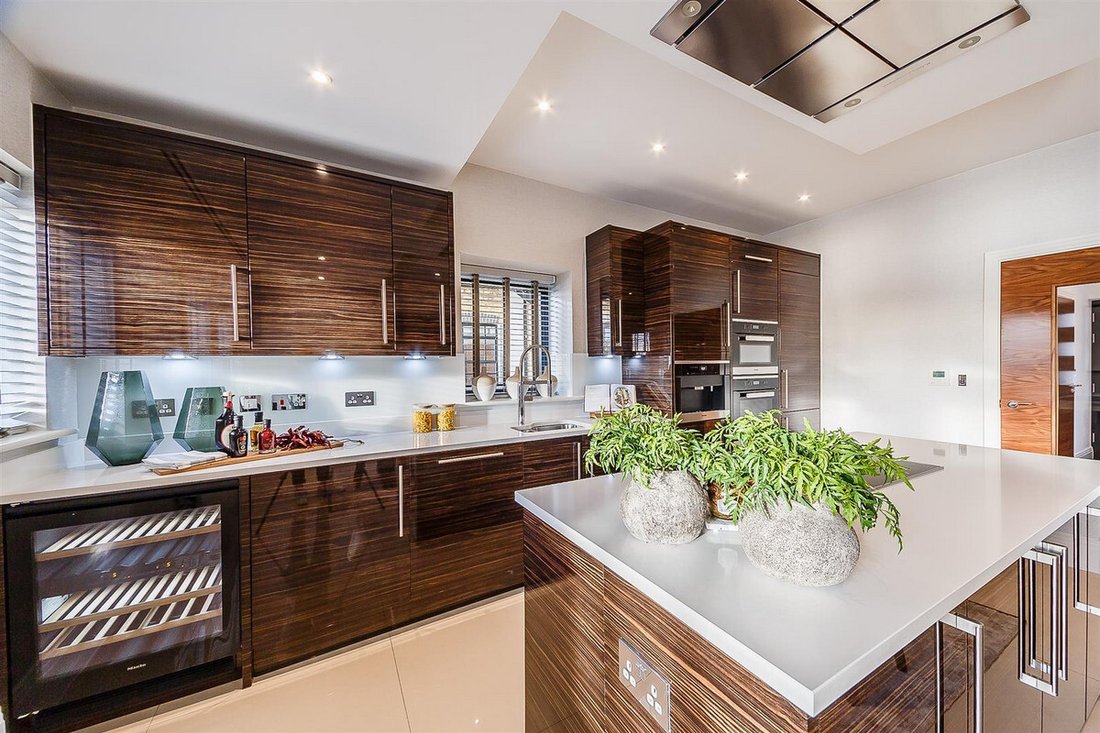 Townhouse in Hammersmith, Hammersmith and Fulham, England 5 - 16482084